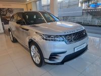 Occasion Land Rover Range Rover Velar R-Dynamic 180 PK (132 kW) 2018 Grijs SUV
