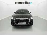 Usado Audi Q3 Sportback S-Line 150 CV (110 kW) 2023 Negro SUV