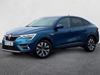 Usado Renault Arkana Equilibre 140 CV (102 kW) 2022 SUV