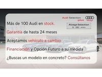 Usado Audi A3 Sportback e-tron 204 CV (150 kW) 2024 Azul Utilitario