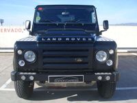 usado Land Rover Defender 90 SW SE