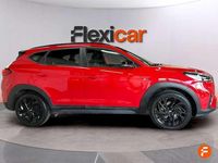 Usado Hyundai Tucson N Line 177 CV (130 kW) 2019 Rojo SUV