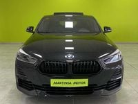 Usado BMW X2 Advantage 136 CV (100 kW) 2021 Negro SUV