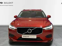 Usado Volvo XC60 Business Edition 190 CV (139 kW) 2020 Rojo SUV