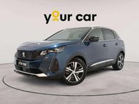 Usado Peugeot 3008 Allure 224 CV (164 kW) 2023 Blanco SUV