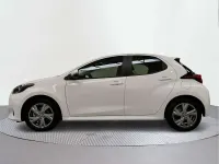 Usado Toyota Yaris Active 116 CV (85 kW) 2025 Utilitario