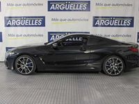 usado BMW 850 850 i (M850) xDrive Coupe 530cv