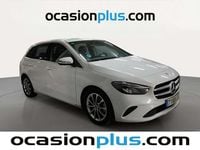 Occasion Mercedes B180 116 PK (85 kW) 2020 Wit MPV