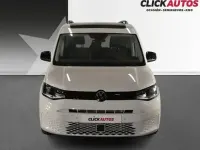 Usado VW Caddy 122 CV (89 kW) 2026 Monovolumen
