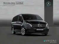 Usado Mercedes V250 190 CV (139 kW) 2023 Negro Monovolumen