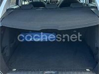 Usado Peugeot 2008 Style 110 CV (80 kW) 2018 Gris / plata SUV