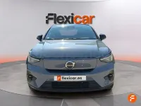 Usado Volvo C40 2022 Eléctrico SUV