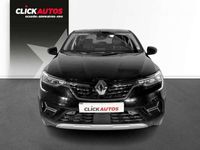 usado Renault Arkana 1.3 TCE 140CV Techno EDC MHEV