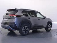 Usado Nissan X-Trail N-Connecta 204 CV (150 kW) 2024 Crystal silver SUV