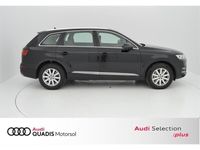 usado Audi Q7 45 TDI 170kW (232CV) quattro tiptronic