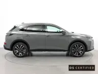 Usado DS Automobiles DS4 Rivoli 130 CV (95 kW) 2024 Gris SUV
