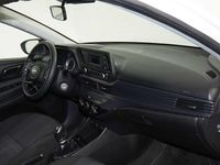 Usado Hyundai i20 99 CV (72 kW) 2021 Utilitario