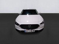 Usado Mazda CX-30 Prime-Line 122 CV (89 kW) 2023 Blanco SUV