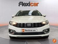 Usado Fiat Tipo City Life 130 CV (95 kW) 2022 Blanco Berlina