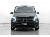 Usado Mercedes Vito 163 CV (119 kW) 2024 Gris / plata Van
