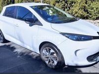 Usado Renault Zoe Intens 22 kW (30 CV) 2017 Eléctrico Utilitario