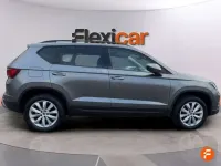 Occasion Seat Ateca FR 150 PK (110 kW) 2023 Grijs SUV