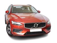 Usado Volvo V60 Business Edition 150 CV (110 kW) 2020 Familiar