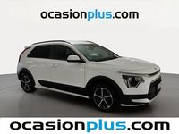 Käytetty Kia Niro 141 HP (103 kW) 2023 Valkoinen Katumaasturi