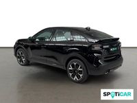 Usado Citroën C4 Business Class 145 CV (106 kW) 2025 Negro Berlina