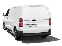 Nuevo Peugeot Expert 120 CV (88 kW) 2026 Blanco Van