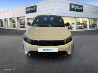 Nuevo Opel Corsa 100 CV (73 kW) 2025 Blanco Utilitario