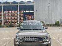Usado Land Rover Discovery 4 HSE 245 CV (180 kW) 2010 Beige SUV