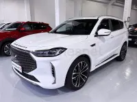 Nuevo Sportequipe 7 GTW 182 CV (133 kW) 2026 Blanco SUV