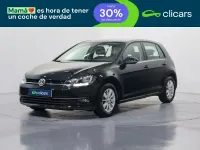 Occasion VW Golf VII Edition 115 ch (84 kW) 2019 Noir