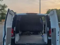 Usado Mercedes Vito 88 CV (64 kW) 2019 Blanco Van