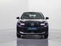 Usado Citroën C4 136 CV (100 kW) 2025 Negro SUV