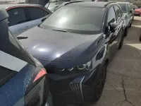 Usado DS Automobiles DS7 Crossback Performance Line Plus 300 CV (220 kW) 2023 Azul SUV