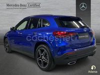 Usado Mercedes GLA200 AMG line 150 CV (110 kW) 2024 Pintura SUV