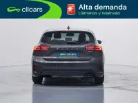 Usado Ford Focus ST-Line 155 CV (114 kW) 2023 Gris Utilitario