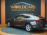 Usado Opel Insignia Sport 122 CV (89 kW) 2022 Gris Berlina
