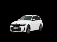 Usado BMW 330e Comfort Edition 292 CV (214 kW) 2025 Blanco Familiar