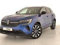 Usado Renault Austral Techno 200 CV (147 kW) 2025 Azul SUV