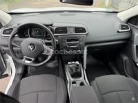 Usado Renault Kadjar Business 115 CV (84 kW) 2020 Blanco SUV