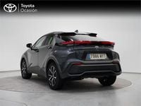 Usado Toyota C-HR+ Advance 164 kW (223 CV) 2025 Gris grafito SUV