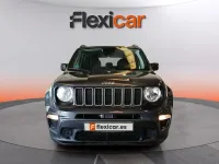 Usado Jeep Renegade Limited 120 CV (88 kW) 2022 Gris SUV