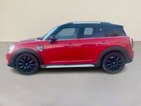 usado Mini Cooper D Countryman 110 kW (150 CV)