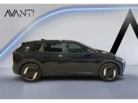 Occasion Kia EV4 Launch Edition 150 kW (204 PK) 2025 Zwart Sedan