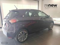 usado Renault Zoe ZoeZen 50 R135 100kW