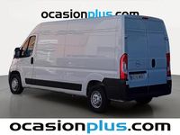 Usado Opel Movano 140 CV (102 kW) 2023 Blanco Van