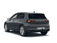 Nuevo VW Golf VIII 116 CV (85 kW) 2026 Gris Utilitario